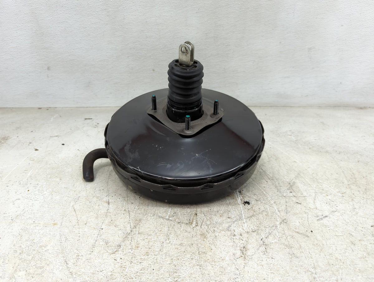 2014-2017 Mitsubishi Outlander Sport Power Brake Booster Oem 1450519 - Oemusedautoparts1.com