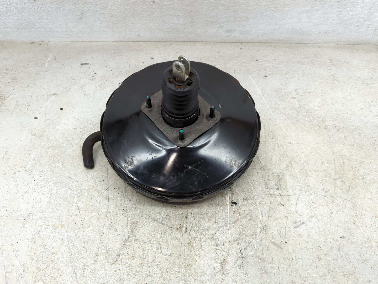 2014-2017 Mitsubishi Outlander Sport Power Brake Booster Oem 1450519 - Oemusedautoparts1.com
