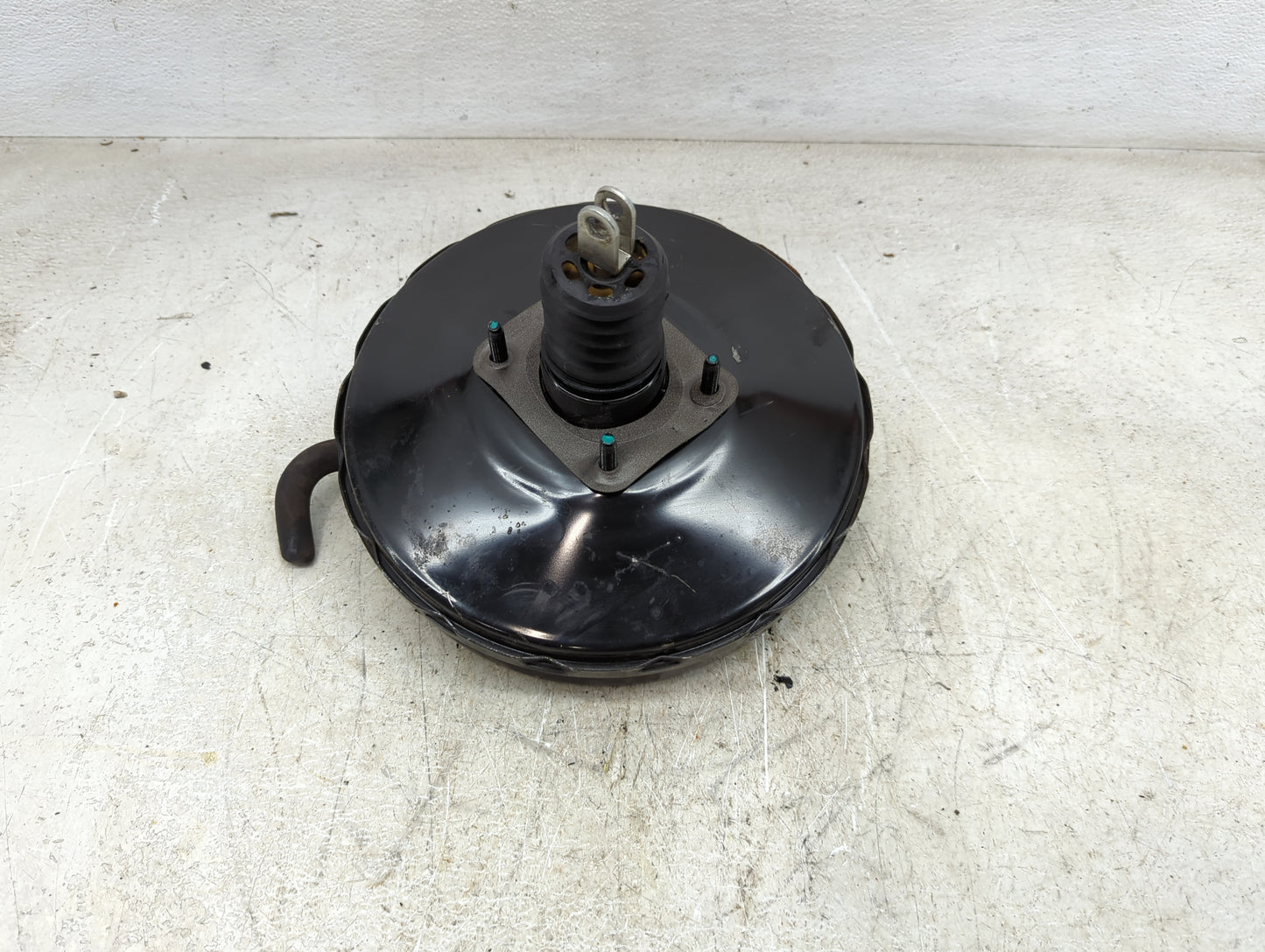 2014-2017 Mitsubishi Outlander Sport Power Brake Booster Oem 1450519 - Oemusedautoparts1.com