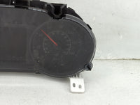 2018 Mitsubishi Outlander Sport Instrument Cluster Speedometer Gauges P/N:8100C624 MM0053-905 Miles: Fits OEM Used Auto Part