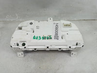2018 Mitsubishi Outlander Sport Instrument Cluster Speedometer Gauges P/N:8100C624 MM0053-905 Miles: Fits OEM Used Auto Part