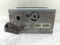 2018 Mitsubishi Outlander Sport Radio AM FM Cd Player Receiver Replacement P/N:MZ360618EX 2AE77DGU-6E14-N3, 21127-DGU6E14B10