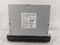 2018 Mitsubishi Outlander Sport Radio AM FM Cd Player Receiver Replacement P/N:MZ360618EX 2AE77DGU-6E14-N3, 21127-DGU6E14B10