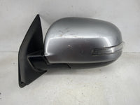 2015-2017 Mitsubishi Outlander Sport Driver Side View Mirror - Left Door Mirror OEM Used - Oemusedautoparts1.com