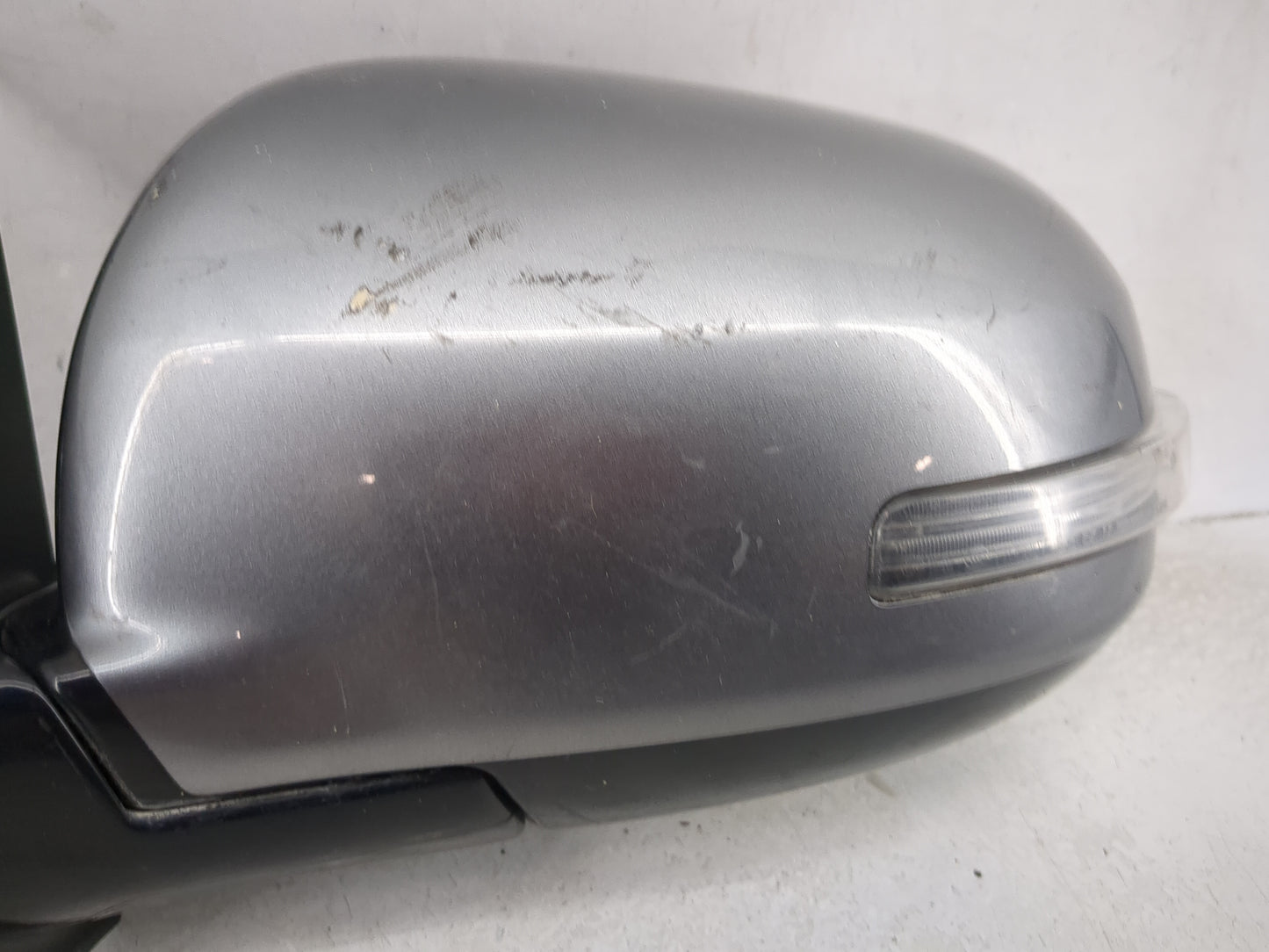 2015-2017 Mitsubishi Outlander Sport Driver Side View Mirror - Left Door Mirror OEM Used - Oemusedautoparts1.com