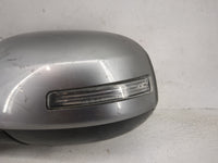 2015-2017 Mitsubishi Outlander Sport Driver Side View Mirror - Left Door Mirror OEM Used - Oemusedautoparts1.com