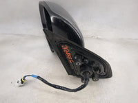 2015-2017 Mitsubishi Outlander Sport Driver Side View Mirror - Left Door Mirror OEM Used - Oemusedautoparts1.com