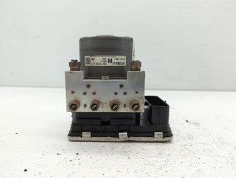 compare product 2018 Mitsubishi Outlander Sport ABS Pump Control Module Replacement P/N:4670B441 Fits OEM Used Auto Parts