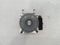2018 Mitsubishi Outlander Sport ABS Pump Control Module Replacement P/N:4670B441 Fits OEM Used Auto Parts - Oemusedautoparts
