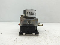 2018 Mitsubishi Outlander Sport ABS Pump Control Module Replacement P/N:4670B441 Fits OEM Used Auto Parts - Oemusedautoparts