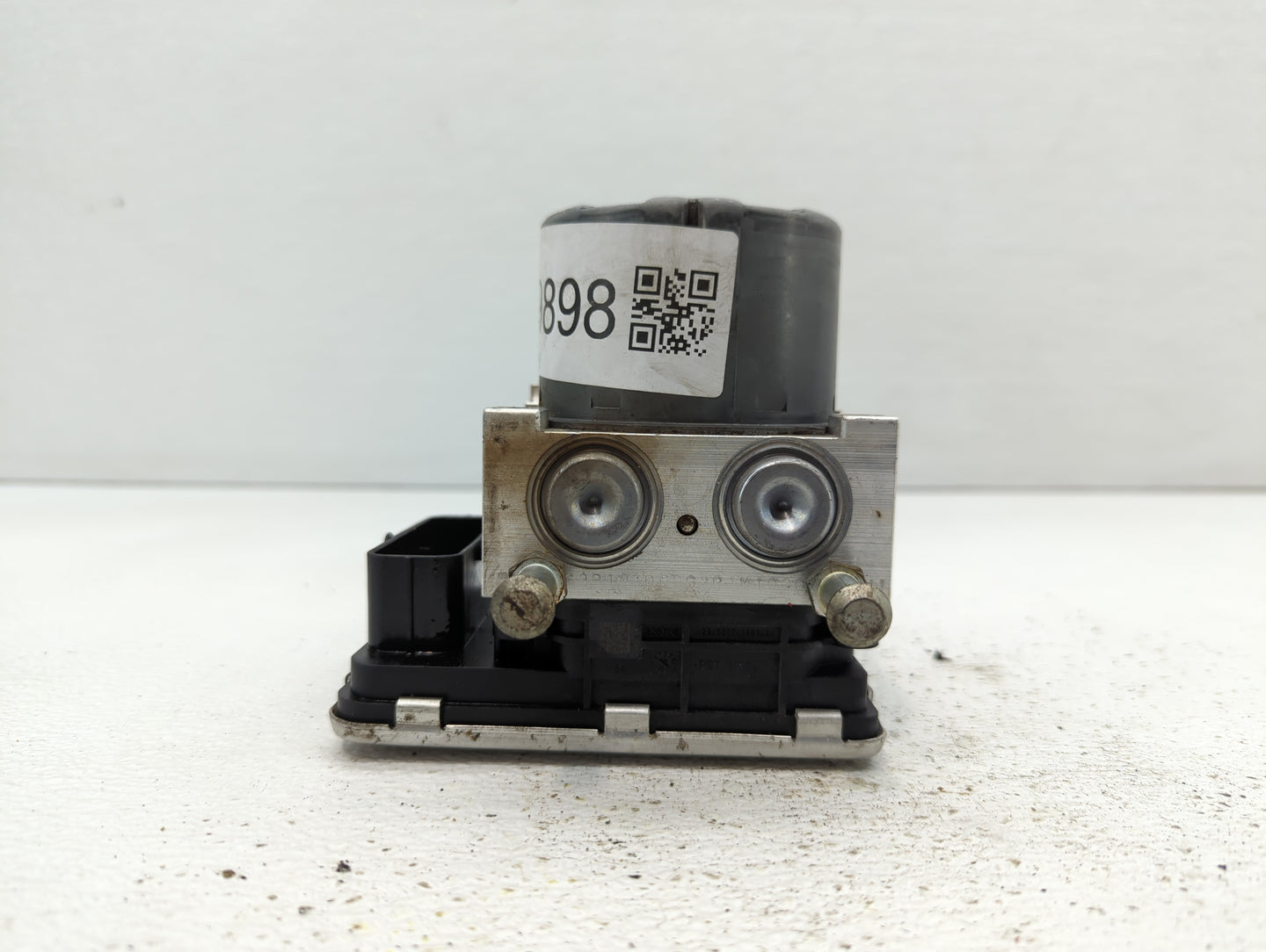 2018 Mitsubishi Outlander Sport ABS Pump Control Module Replacement P/N:4670B441 Fits OEM Used Auto Parts - Oemusedautoparts