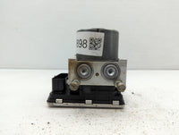 2018 Mitsubishi Outlander Sport ABS Pump Control Module Replacement P/N:4670B441 Fits OEM Used Auto Parts - Oemusedautoparts