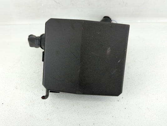 2012-2017 Mitsubishi Outlander Sport Fusebox Fuse Box Panel Relay Module P/N:8565A268 Fits Fits 2012 2013 2014 2015 2016 201