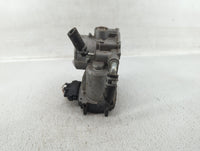 2013-2017 Mitsubishi Outlander Sport Throttle Body P/N:57021 4904 Fits Fits 2013 2014 2015 2016 2017 OEM Used Auto Parts - O