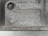 2013-2017 Mitsubishi Outlander Sport Throttle Body P/N:57021 4904 Fits Fits 2013 2014 2015 2016 2017 OEM Used Auto Parts - O