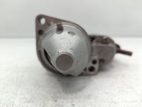 2016-2017 Mitsubishi Outlander Sport Car Starter Motor Solenoid OEM Fits Fits 2016 2017 OEM Used Auto Parts - Oemusedautopar