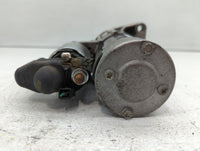 2016-2017 Mitsubishi Outlander Sport Car Starter Motor Solenoid OEM Fits Fits 2016 2017 OEM Used Auto Parts - Oemusedautopar