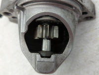 2016-2017 Mitsubishi Outlander Sport Car Starter Motor Solenoid OEM Fits Fits 2016 2017 OEM Used Auto Parts - Oemusedautopar