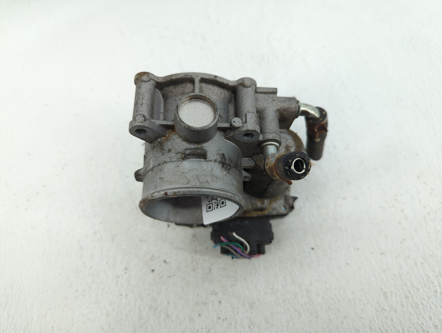 2013-2017 Mitsubishi Outlander Sport Throttle Body P/N:8583 0948 Fits Fits 2013 2014 2015 2016 2017 OEM Used Auto Parts - Oe