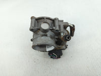 2013-2017 Mitsubishi Outlander Sport Throttle Body P/N:8583 0948 Fits Fits 2013 2014 2015 2016 2017 OEM Used Auto Parts - Oe