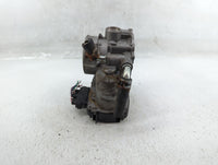 2013-2017 Mitsubishi Outlander Sport Throttle Body P/N:8583 0948 Fits Fits 2013 2014 2015 2016 2017 OEM Used Auto Parts - Oe