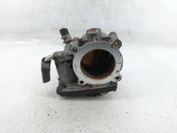 2013-2017 Mitsubishi Outlander Sport Throttle Body P/N:8583 0948 Fits Fits 2013 2014 2015 2016 2017 OEM Used Auto Parts - Oe