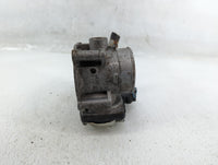 2013-2017 Mitsubishi Outlander Sport Throttle Body P/N:8583 0948 Fits Fits 2013 2014 2015 2016 2017 OEM Used Auto Parts - Oe