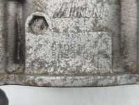 2013-2017 Mitsubishi Outlander Sport Throttle Body P/N:8583 0948 Fits Fits 2013 2014 2015 2016 2017 OEM Used Auto Parts - Oe