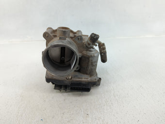 compare product 2018 Mitsubishi Outlander Sport Throttle Body P/N:57021 Fits OEM Used Auto Parts