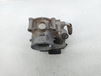 2018 Mitsubishi Outlander Sport Throttle Body P/N:57021 Fits OEM Used Auto Parts - Oemusedautoparts1.com