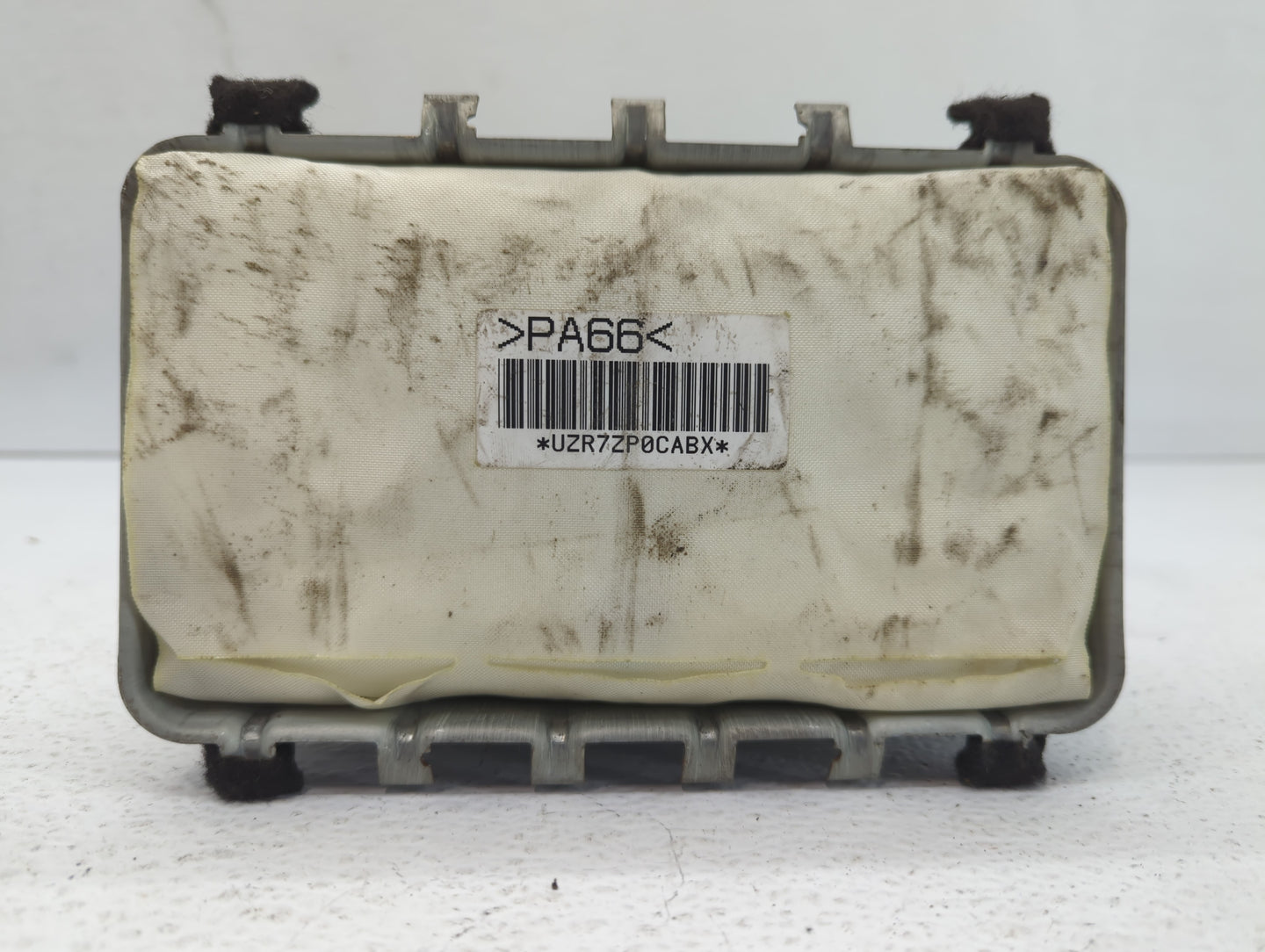 2018 Mitsubishi Outlander Sport Air Bag Passenger Right Dashboard Oem - Oemusedautoparts1.com