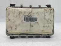 2018 Mitsubishi Outlander Sport Air Bag Passenger Right Dashboard Oem - Oemusedautoparts1.com