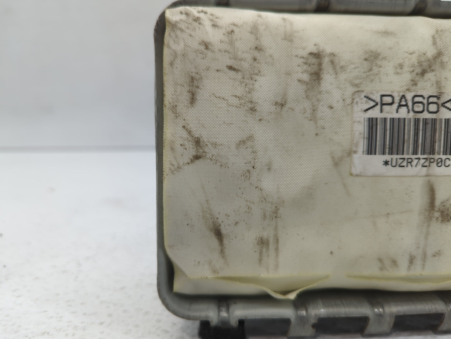 2018 Mitsubishi Outlander Sport Air Bag Passenger Right Dashboard Oem - Oemusedautoparts1.com