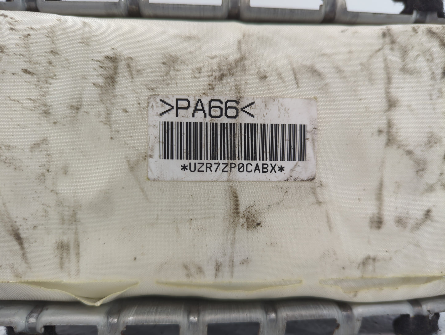 2018 Mitsubishi Outlander Sport Air Bag Passenger Right Dashboard Oem - Oemusedautoparts1.com