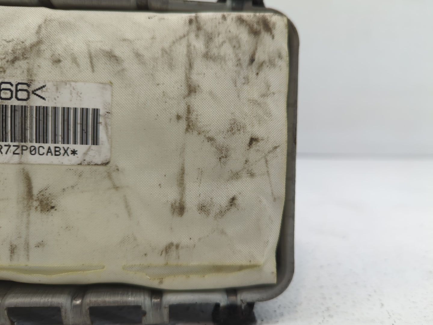 2018 Mitsubishi Outlander Sport Air Bag Passenger Right Dashboard Oem - Oemusedautoparts1.com