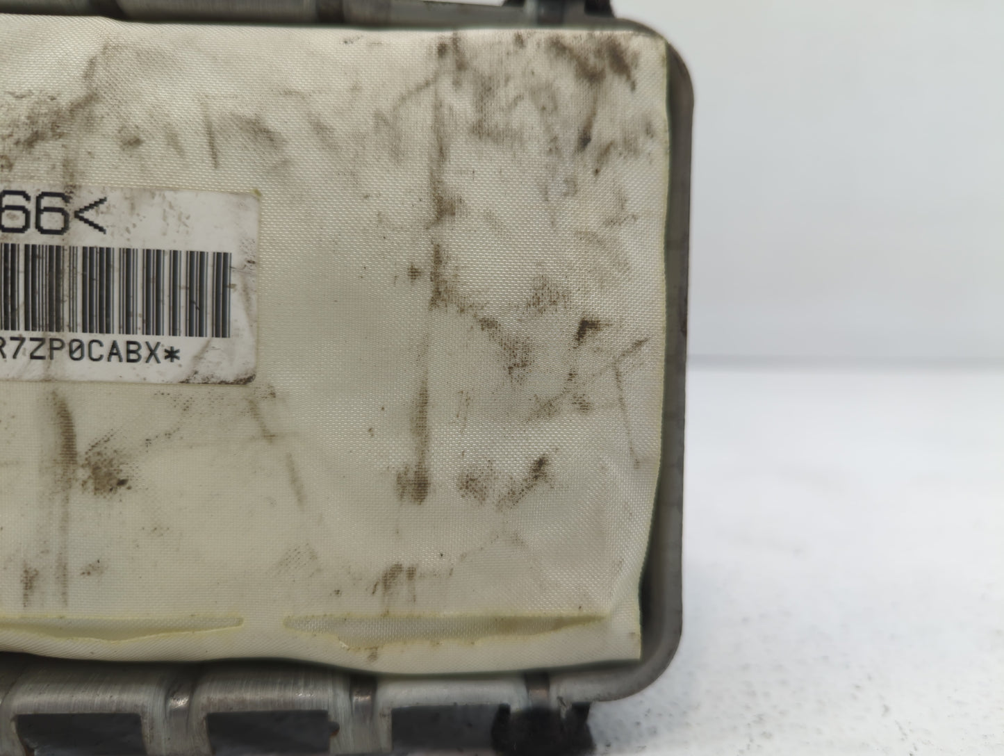 2018 Mitsubishi Outlander Sport Air Bag Passenger Right Dashboard Oem - Oemusedautoparts1.com