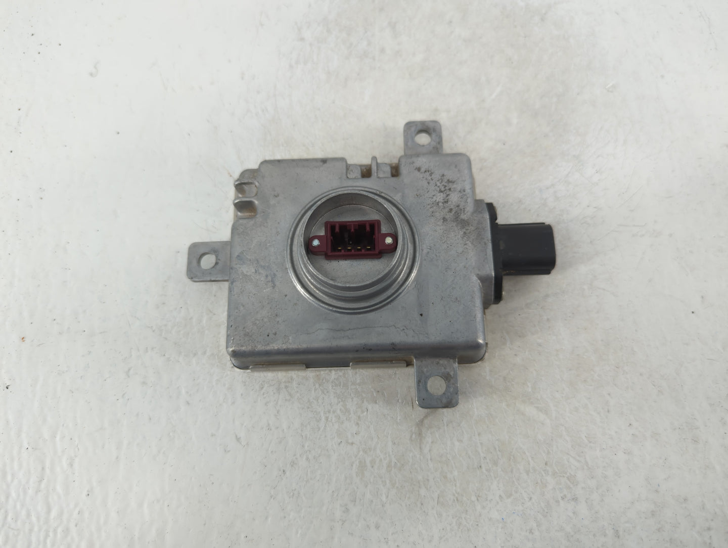 2018 Mitsubishi Outlander Sport Headlight Ballast Head Light - Oemusedautoparts1.com
