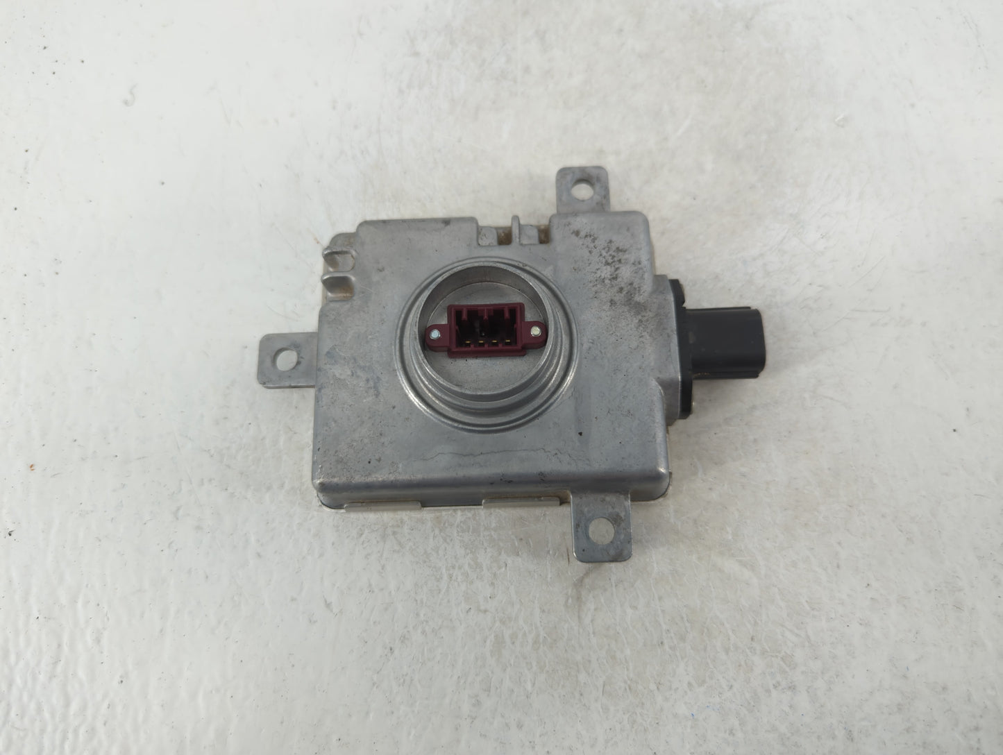 2018 Mitsubishi Outlander Sport Headlight Ballast Head Light - Oemusedautoparts1.com
