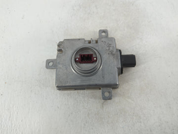 2018 Mitsubishi Outlander Sport Headlight Ballast Head Light - Oemusedautoparts1.com