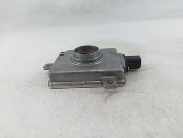 2018 Mitsubishi Outlander Sport Headlight Ballast Head Light