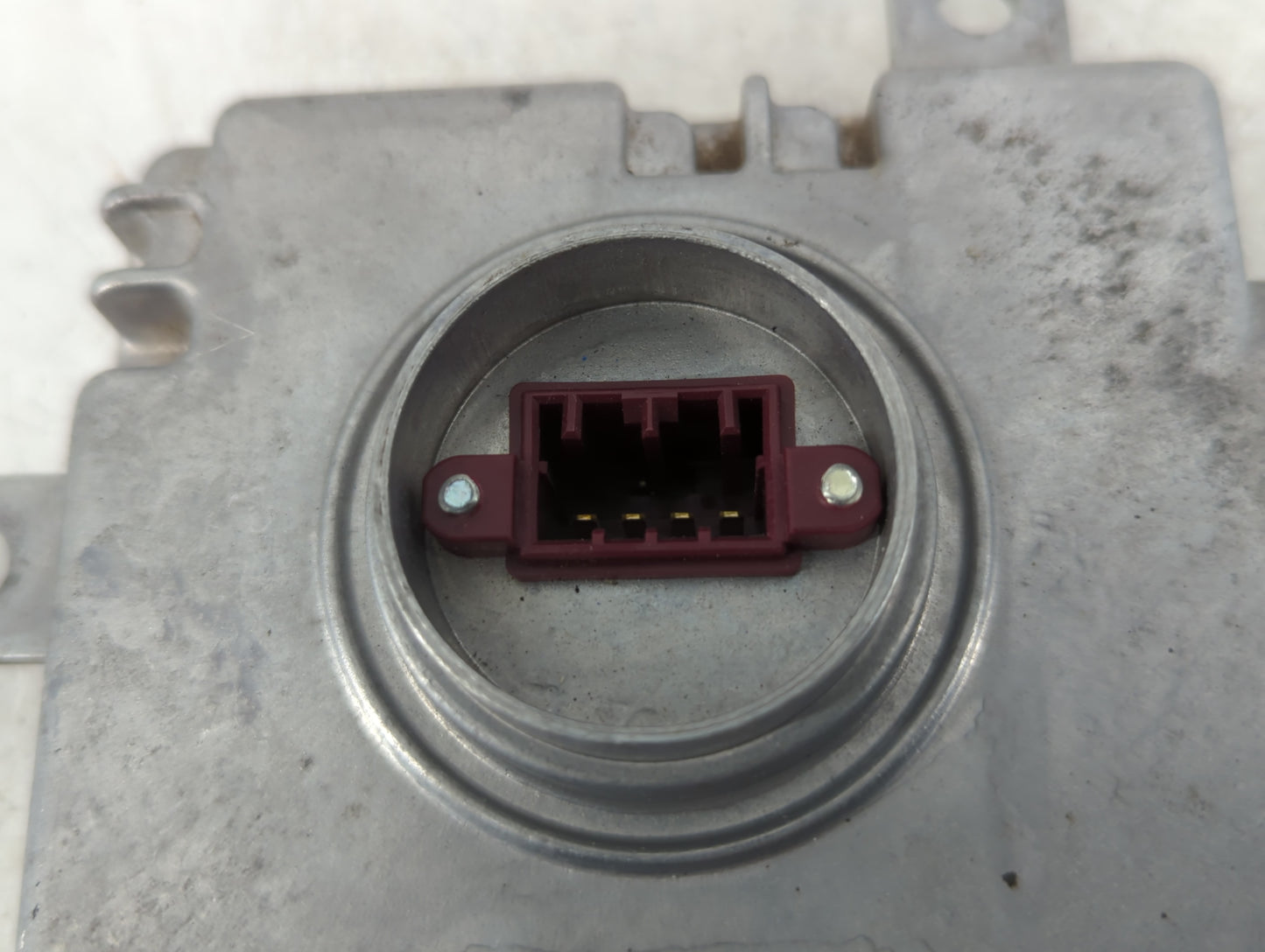 2018 Mitsubishi Outlander Sport Headlight Ballast Head Light - Oemusedautoparts1.com