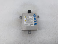 2018 Mitsubishi Outlander Sport Headlight Ballast Head Light - Oemusedautoparts1.com