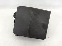 2012-2017 Mitsubishi Outlander Sport Fusebox Fuse Box Panel Relay Module P/N:8565A268 Fits Fits 2012 2013 2014 2015 2016 201