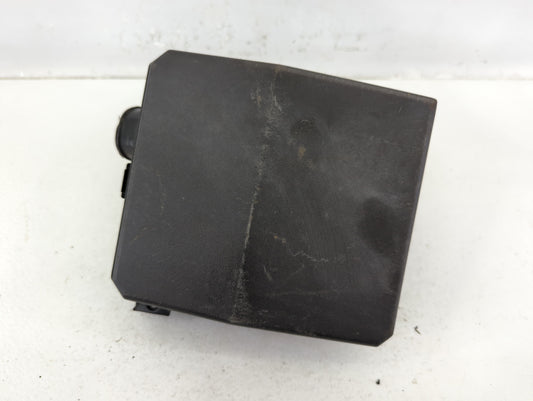 2012-2017 Mitsubishi Outlander Sport Fusebox Fuse Box Panel Relay Module P/N:8565A268 Fits Fits 2012 2013 2014 2015 2016 201