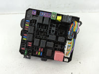 2012-2017 Mitsubishi Outlander Sport Fusebox Fuse Box Panel Relay Module P/N:8565A268 Fits Fits 2012 2013 2014 2015 2016 201