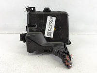 2012-2017 Mitsubishi Outlander Sport Fusebox Fuse Box Panel Relay Module P/N:8565A268 Fits Fits 2012 2013 2014 2015 2016 201
