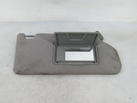 2016-2017 Mitsubishi Outlander Sport Sun Visor Shade Replacement Passenger Right Mirror Fits Fits 2016 2017 OEM Used Auto Pa