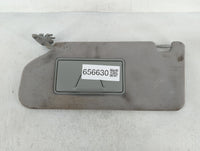 2016-2017 Mitsubishi Outlander Sport Sun Visor Shade Replacement Driver Left Mirror Fits Fits 2016 2017 OEM Used Auto Parts 
