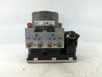 2018 Mitsubishi Outlander Sport ABS Pump Control Module Replacement P/N:ESC EC11 C17 4670B441 Fits OEM Used Auto Parts - Oem
