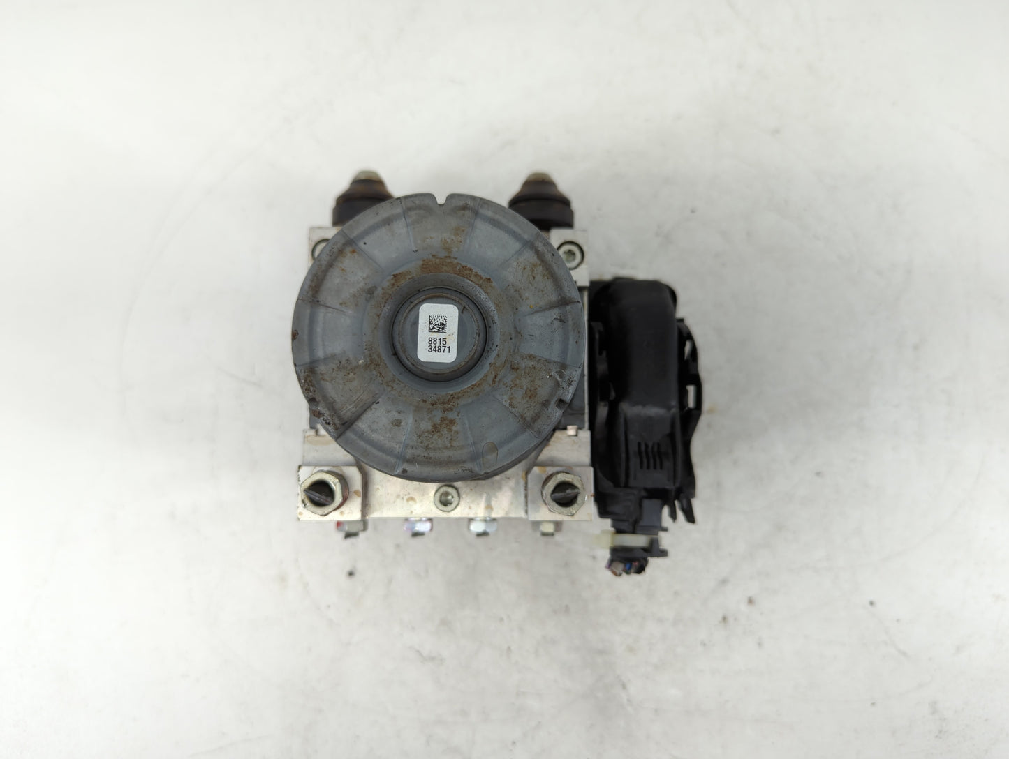 2018 Mitsubishi Outlander Sport ABS Pump Control Module Replacement P/N:ESC EC11 C17 4670B441 Fits OEM Used Auto Parts - Oem